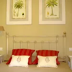 Hotel Parque Balneario Termas Pallares 3*