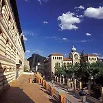 Hotel Parque Balneario Termas Pallares Hotell