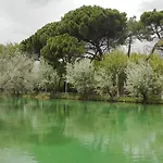 Parque Balneario Termas Pallares