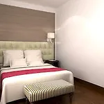 Hotel Parque Balneario Termas Pallares