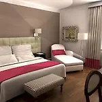 Hotel Parque Balneario Termas Pallares 3*