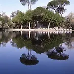 Hotel Parque Balneario Termas Pallares 3* Alhama de Aragón