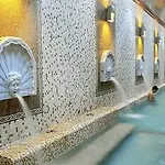 Hotel Parque Balneario Termas Pallares 3*