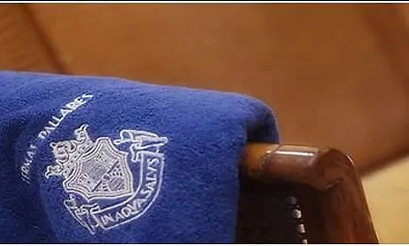 Hotel Hotel Parque Balneario Termas Pallares Alhama de Aragón