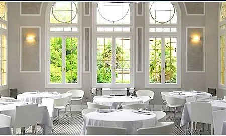 Hotell Hotel Parque Balneario Termas Pallares