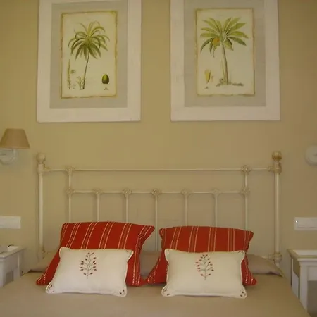 Hotel Parque Balneario Termas Pallares