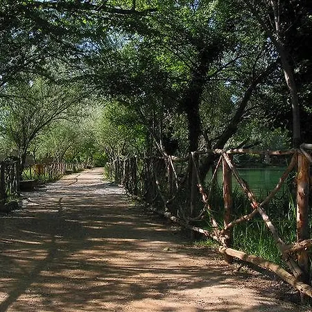 Hotel Parque Balneario Termas Pallares 3*