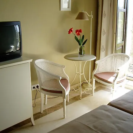 Parque Balneario Termas Pallares 3* Алама-де-Арагон