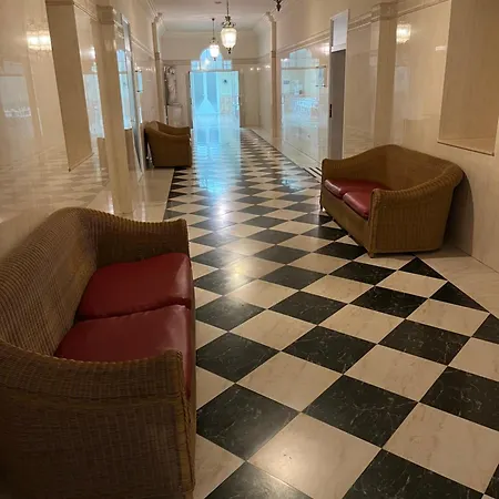 Parque Balneario Termas Pallares 3* Алама-де-Арагон