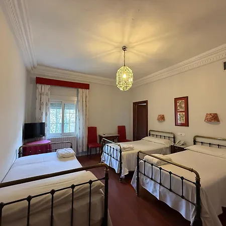 Hotel Parque Balneario Termas Pallares Alhama de Aragón