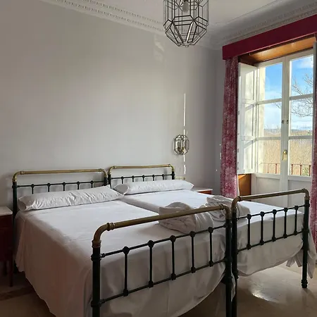 Parque Balneario Termas Pallares Отель 3*