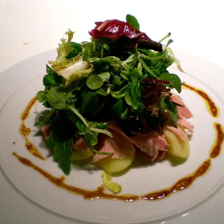 Hotel Hotel Parque Balneario Termas Pallares