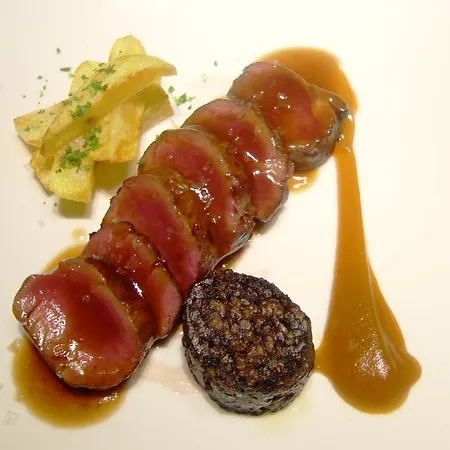 Hotel Parque Balneario Termas Pallares Hotel 3*