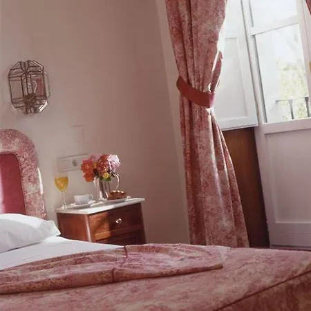 Parque Balneario Termas Pallares 3* Алама-де-Арагон
