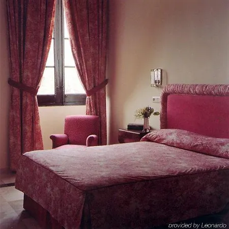 Hotel Parque Balneario Termas Pallares Alhama de Aragón