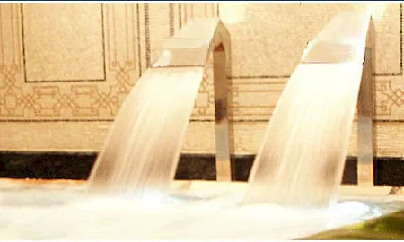 Hotel Parque Balneario Termas Pallares Hotell