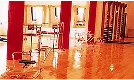 فندق Parque Balneario Termas Pallares