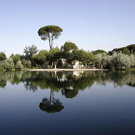Отель Parque Balneario Termas Pallares Алама-де-Арагон