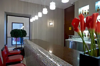 Отель Parque Balneario Termas Pallares 3*