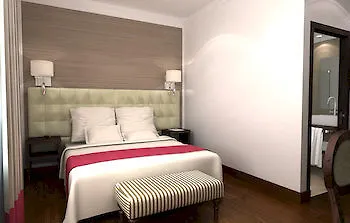 Hotel Parque Balneario Termas Pallares