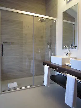 Hotel Parque Balneario Termas Pallares 3* Alhama De Aragon