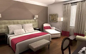 Hotel Parque Balneario Termas Pallares 3*