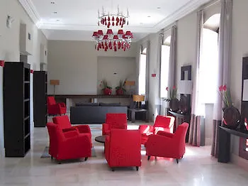 Hotel Hotel Parque Balneario Termas Pallares