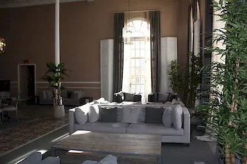 Hotel Parque Balneario Termas Pallares 3*