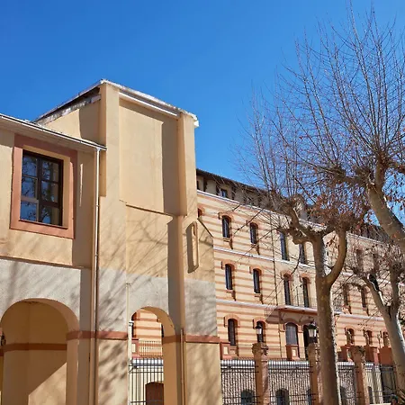 Hotel Parque Balneario Termas Pallares