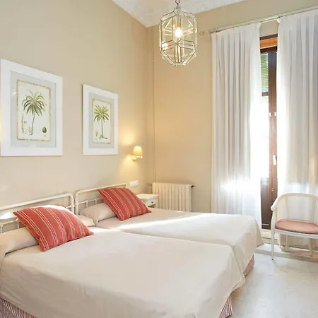 Hotel Parque Balneario Termas Pallares 3*