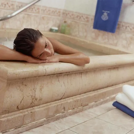 Parque Balneario Termas Pallares Отель 3*