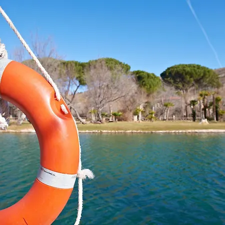 Hotel Parque Balneario Termas Pallares Hotel Alhama de Aragón