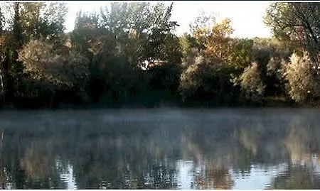 Hotel Parque Balneario Termas Pallares 3*