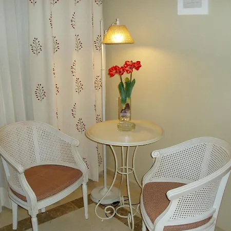 Отель Parque Balneario Termas Pallares 3*