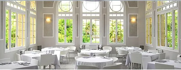 Hotell Hotel Parque Balneario Termas Pallares