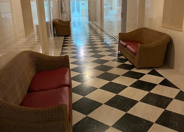 Hotel Parque Balneario Termas Pallares 3* Alhama de Aragón