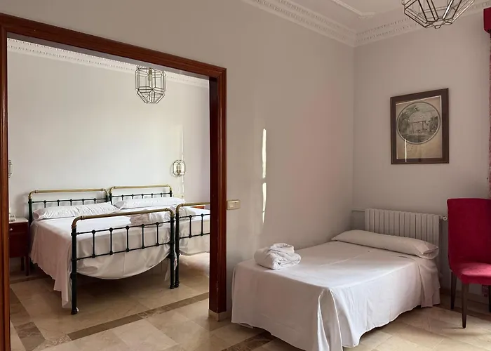 Hotel Parque Balneario Termas Pallares Hotell Alhama de Aragón