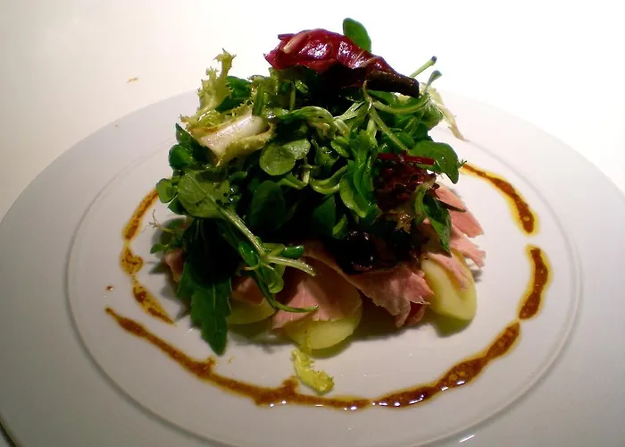 Hotell Hotel Parque Balneario Termas Pallares