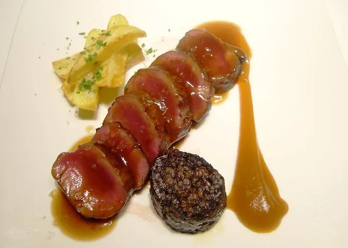 Hotel Parque Balneario Termas Pallares Hotell 3*