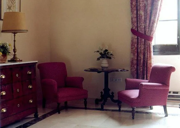 Hotel Parque Balneario Termas Pallares 3*