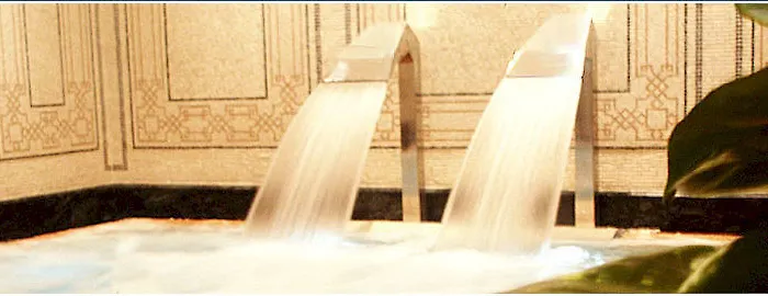 Hotel Parque Balneario Termas Pallares Hotell