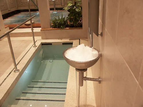 Hotel Parque Balneario Termas Pallares Hotell 3*