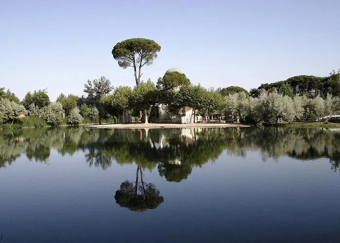 Hotell Hotel Parque Balneario Termas Pallares Alhama de Aragón