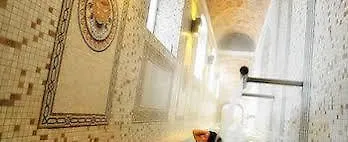 Hotel Parque Balneario Termas Pallares Hotell 3*