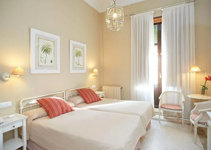 Hotel Parque Balneario Termas Pallares 3*